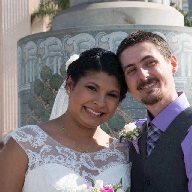 Help David and Angela Create Their Family campaign photo, 4 of 7