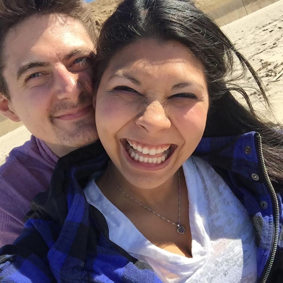 Help David and Angela Create Their Family campaign photo, 5 of 7