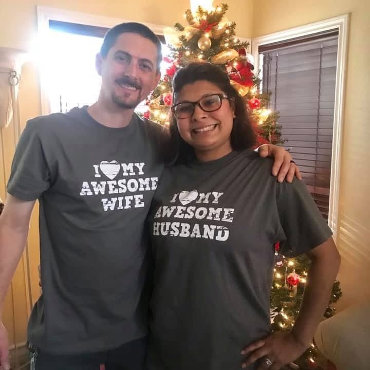 Help David and Angela Create Their Family campaign photo, 6 of 7