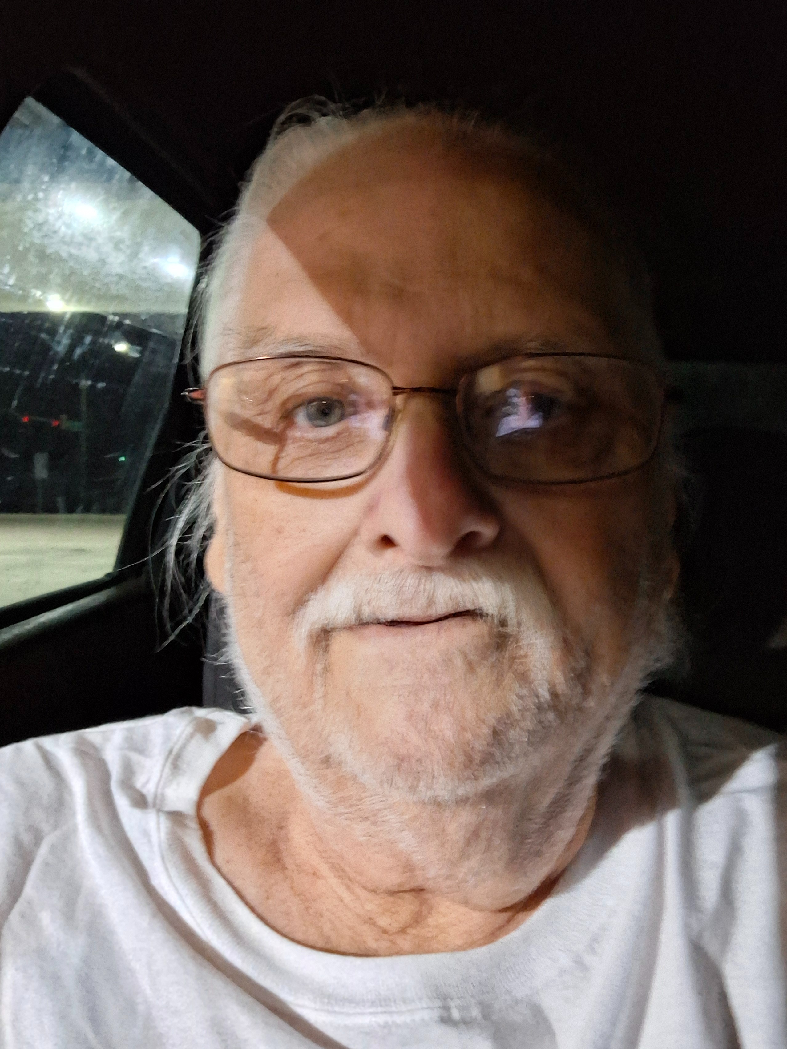 Funeral Fund for Stephen Williams. Please help his daughters campaign photo, 2 of 8