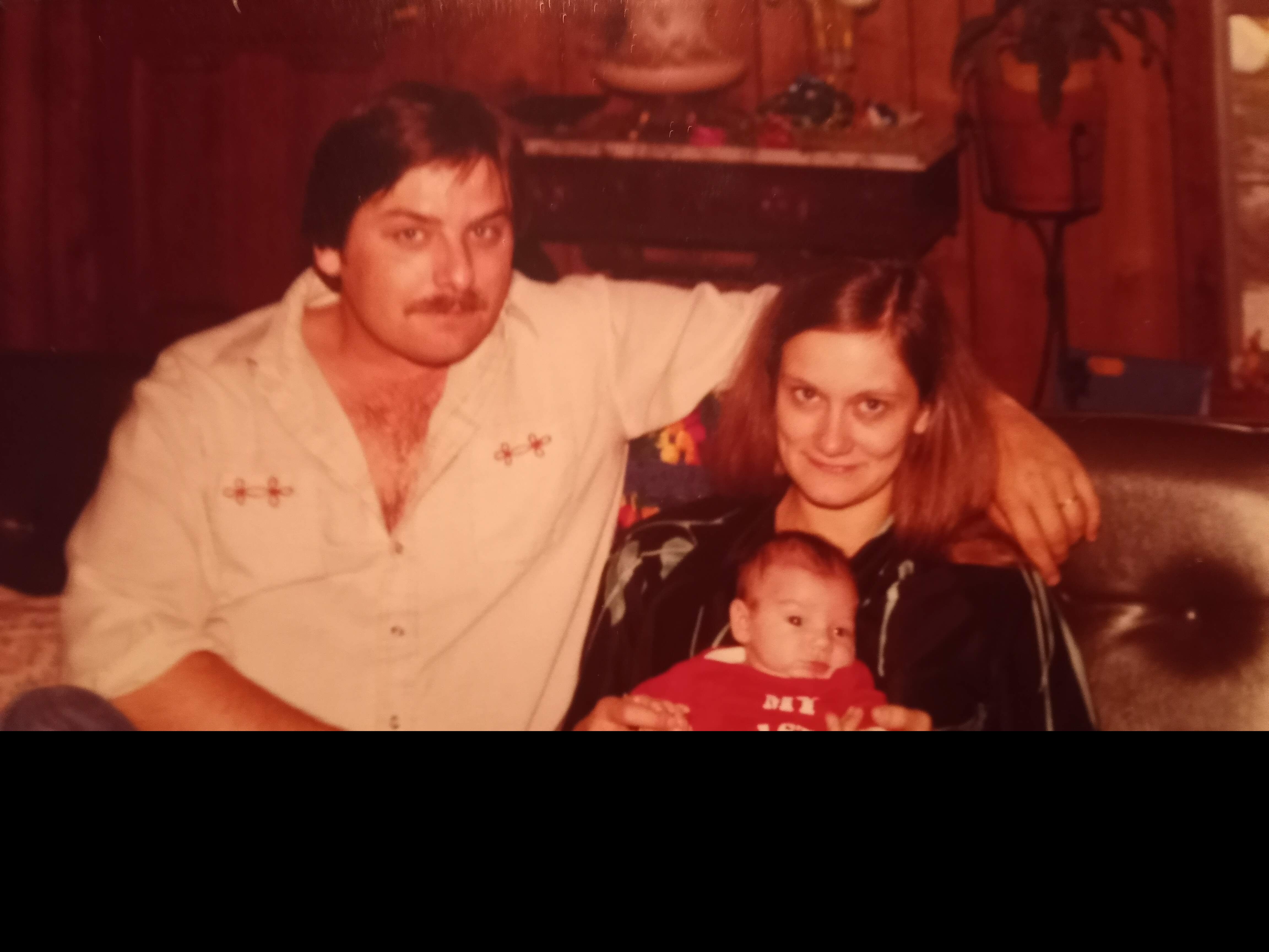 Funeral Fund for Stephen Williams. Please help his daughters campaign photo, 5 of 8