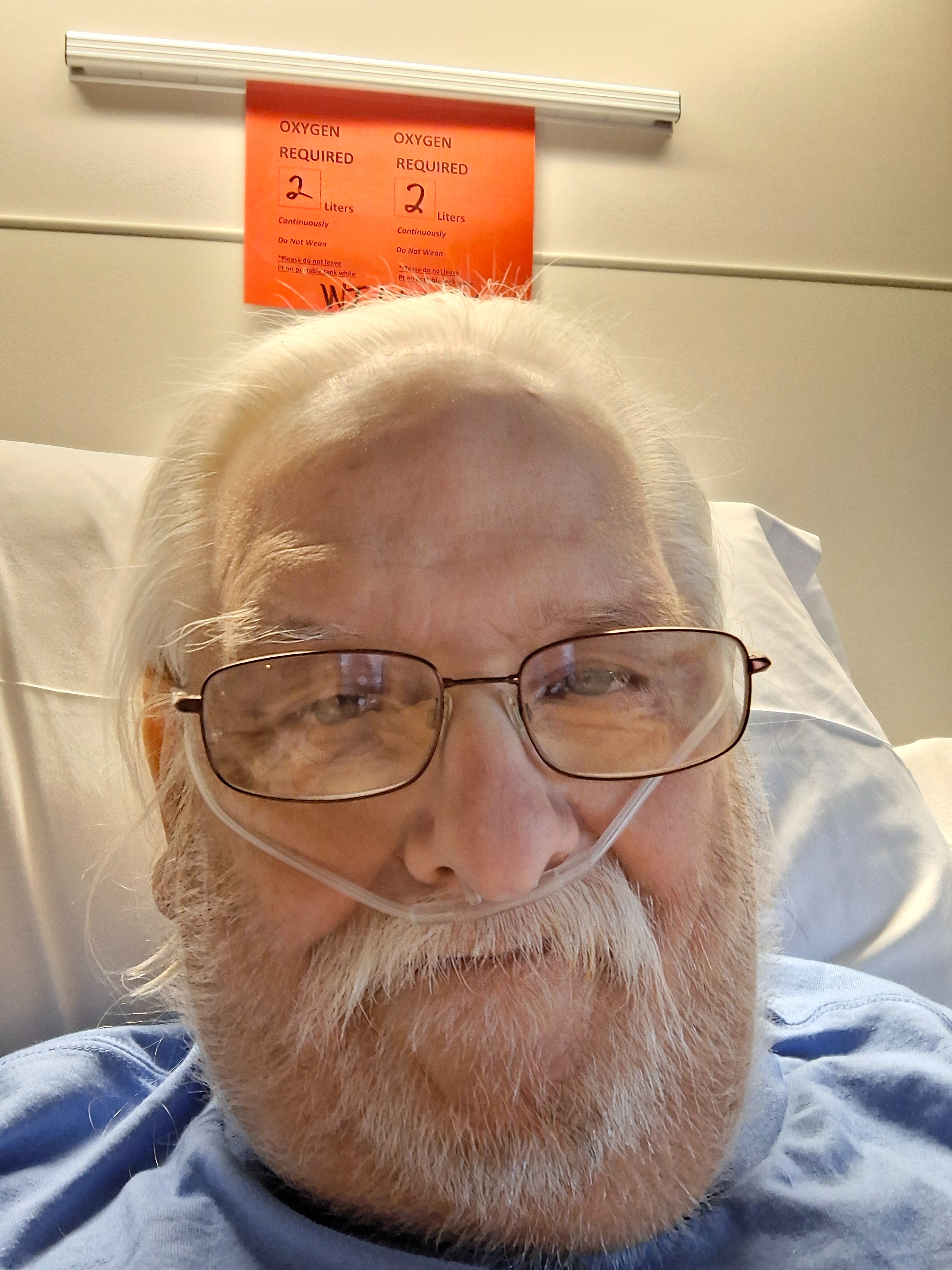 Funeral Fund for Stephen Williams. Please help his daughters campaign photo, 6 of 8