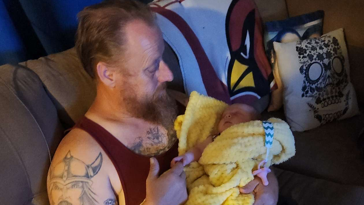 Help Aubrey's Family Through Cancer Crisis photo