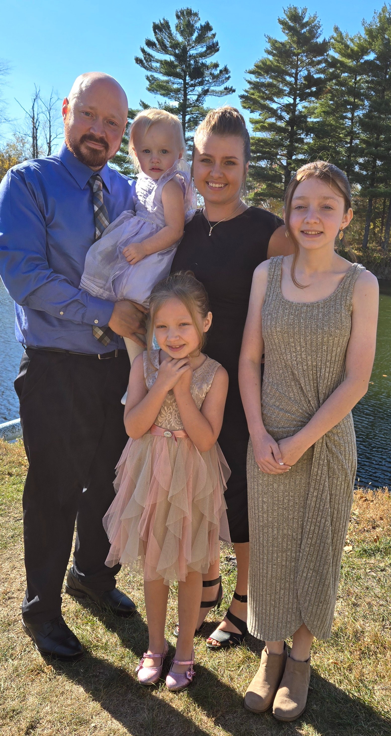 Donate to help Alyse Anderson campaign photo, 2 of 5
