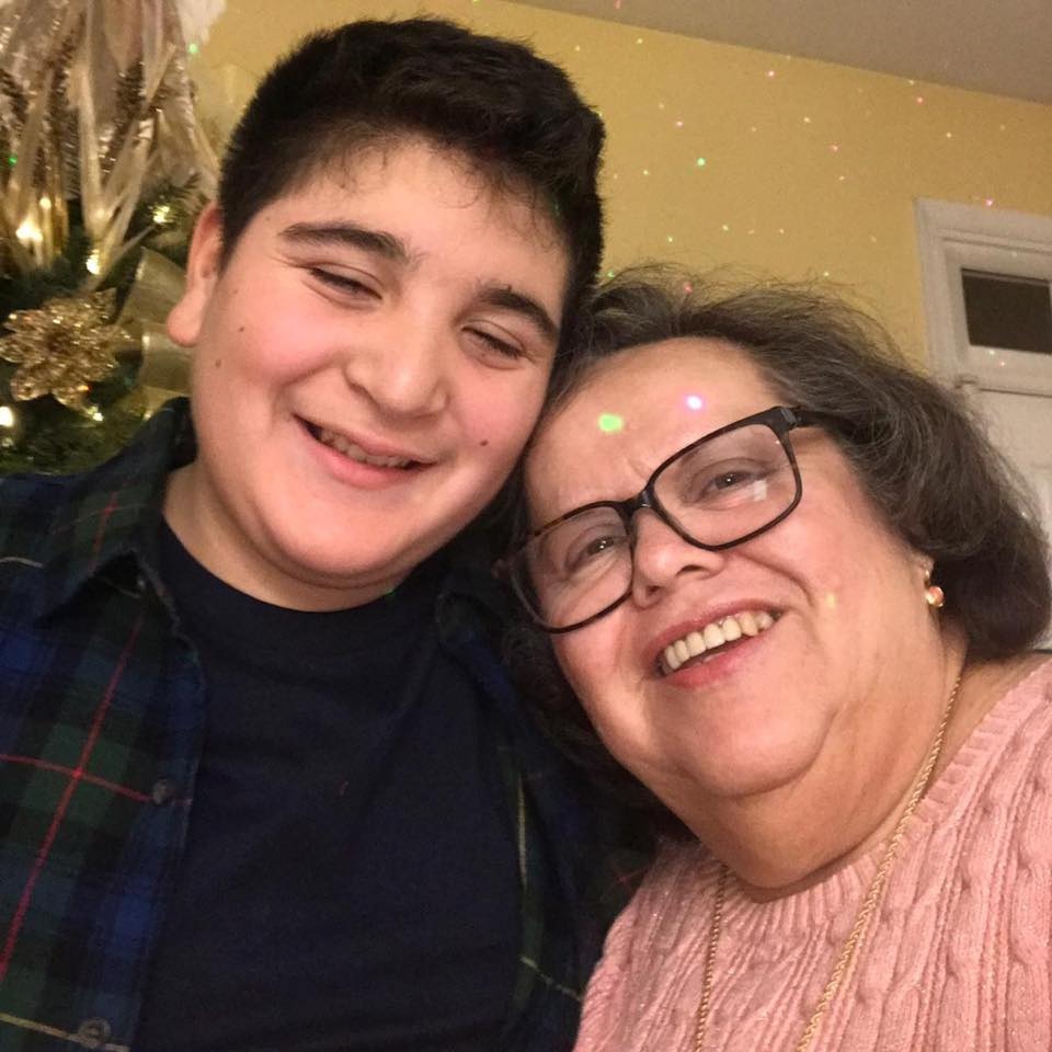 Family Seeks Support for Aunt's Funeral Services campaign photo, 2 of 4