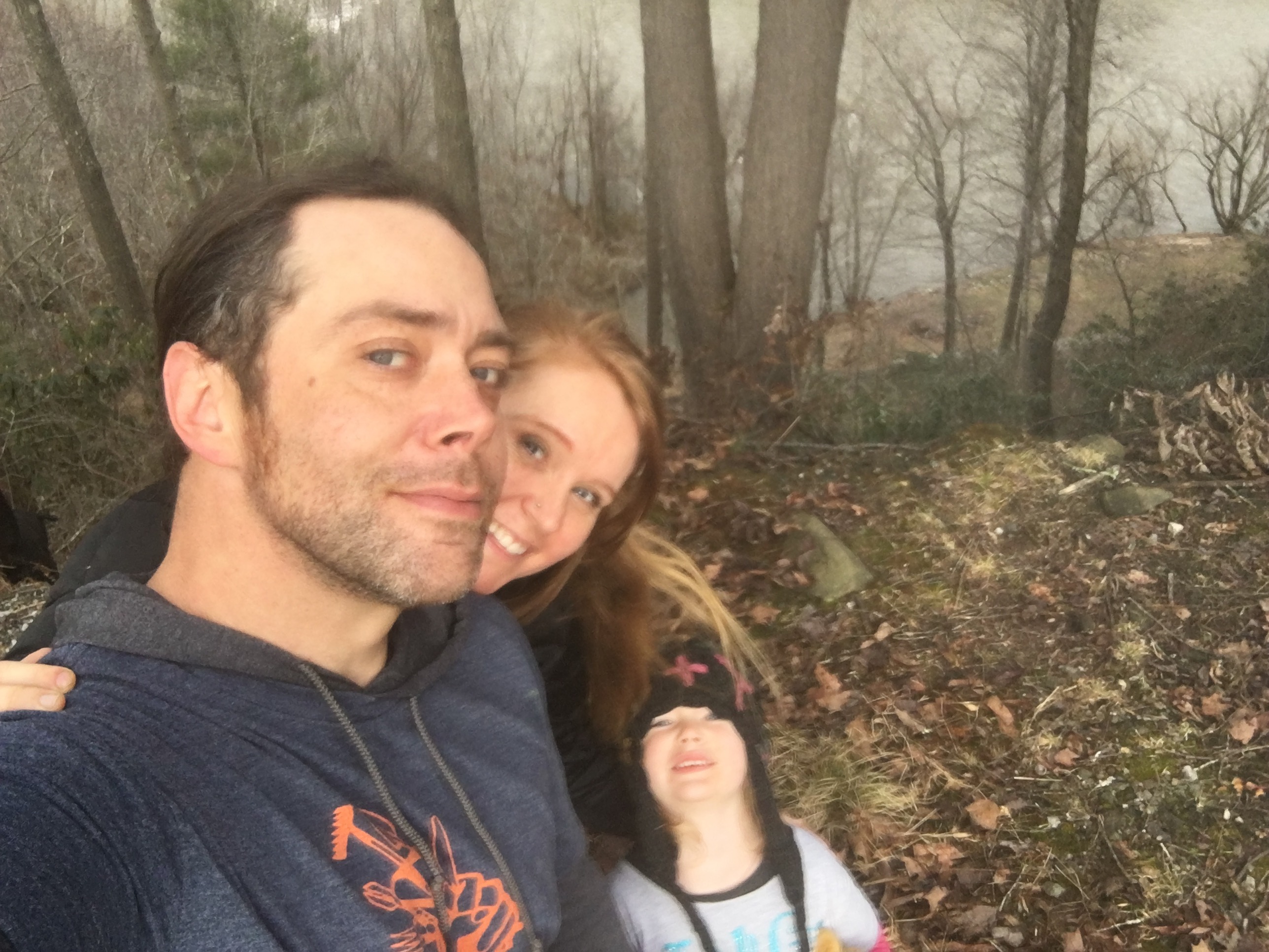 Help Kate Heal: A 50th Birthday Wish for Wellness campaign photo, 2 of 8