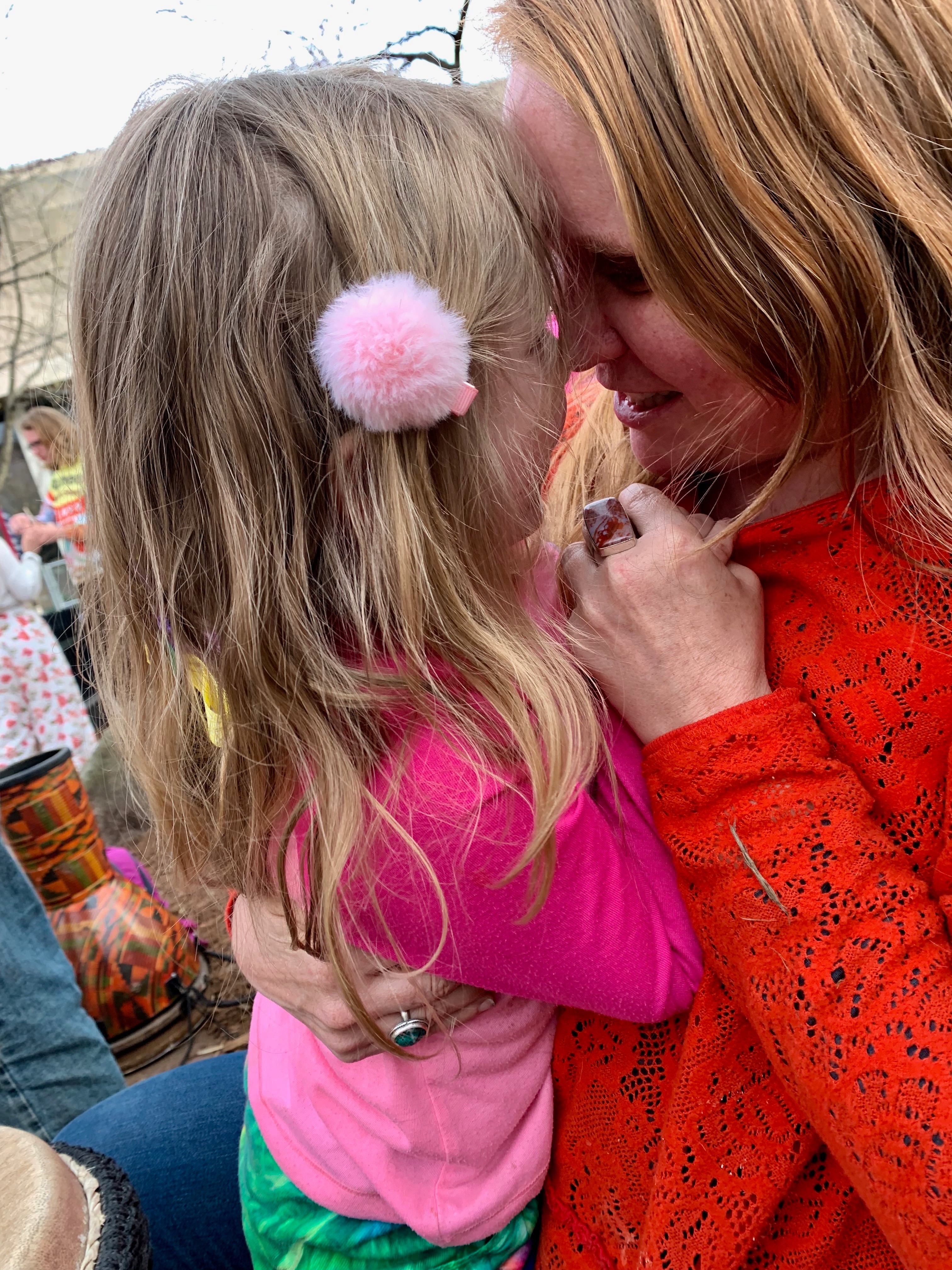 Help Kate Heal: A 50th Birthday Wish for Wellness campaign photo, 4 of 8