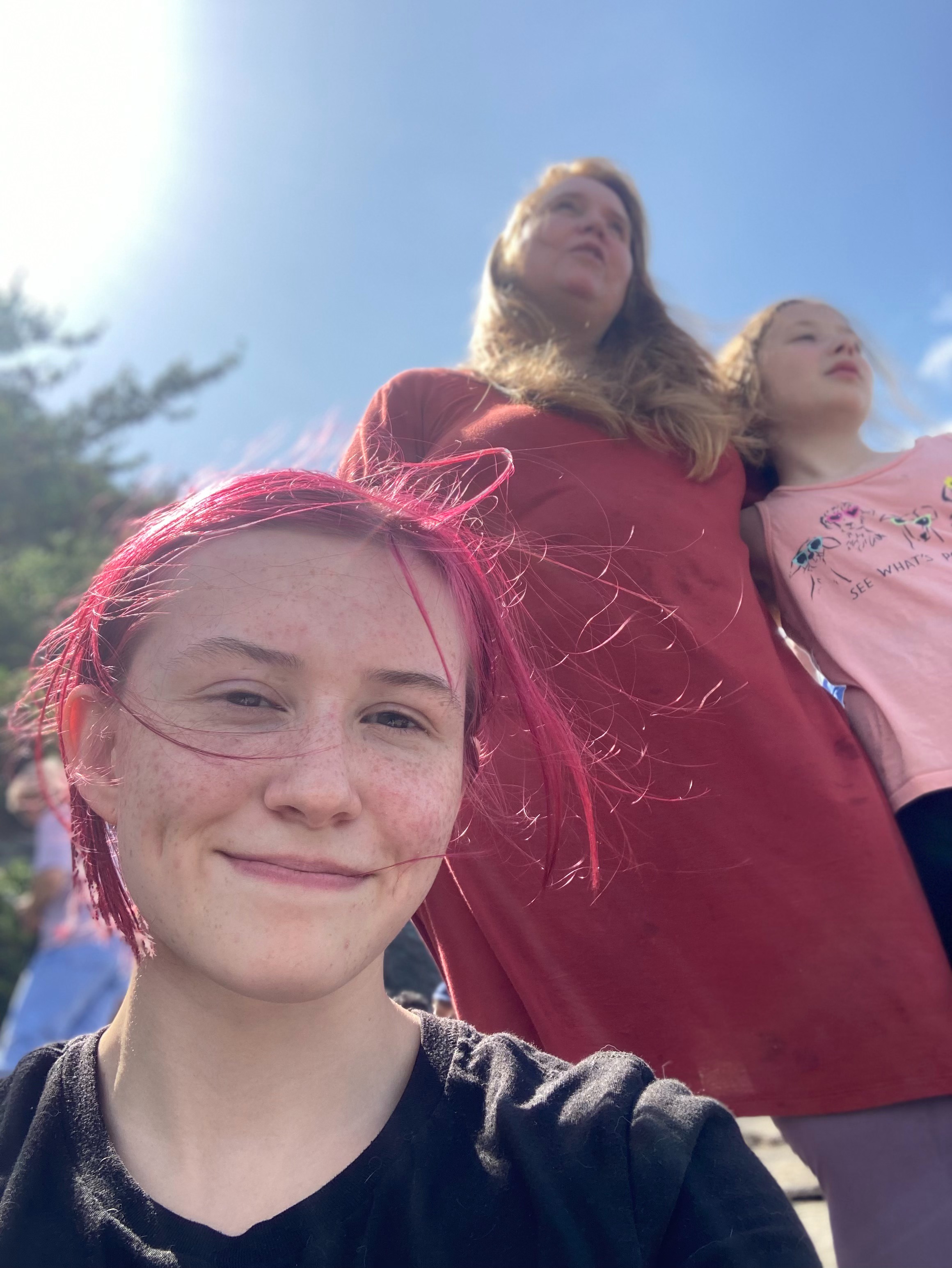 Help Kate Heal: A 50th Birthday Wish for Wellness campaign photo, 5 of 8