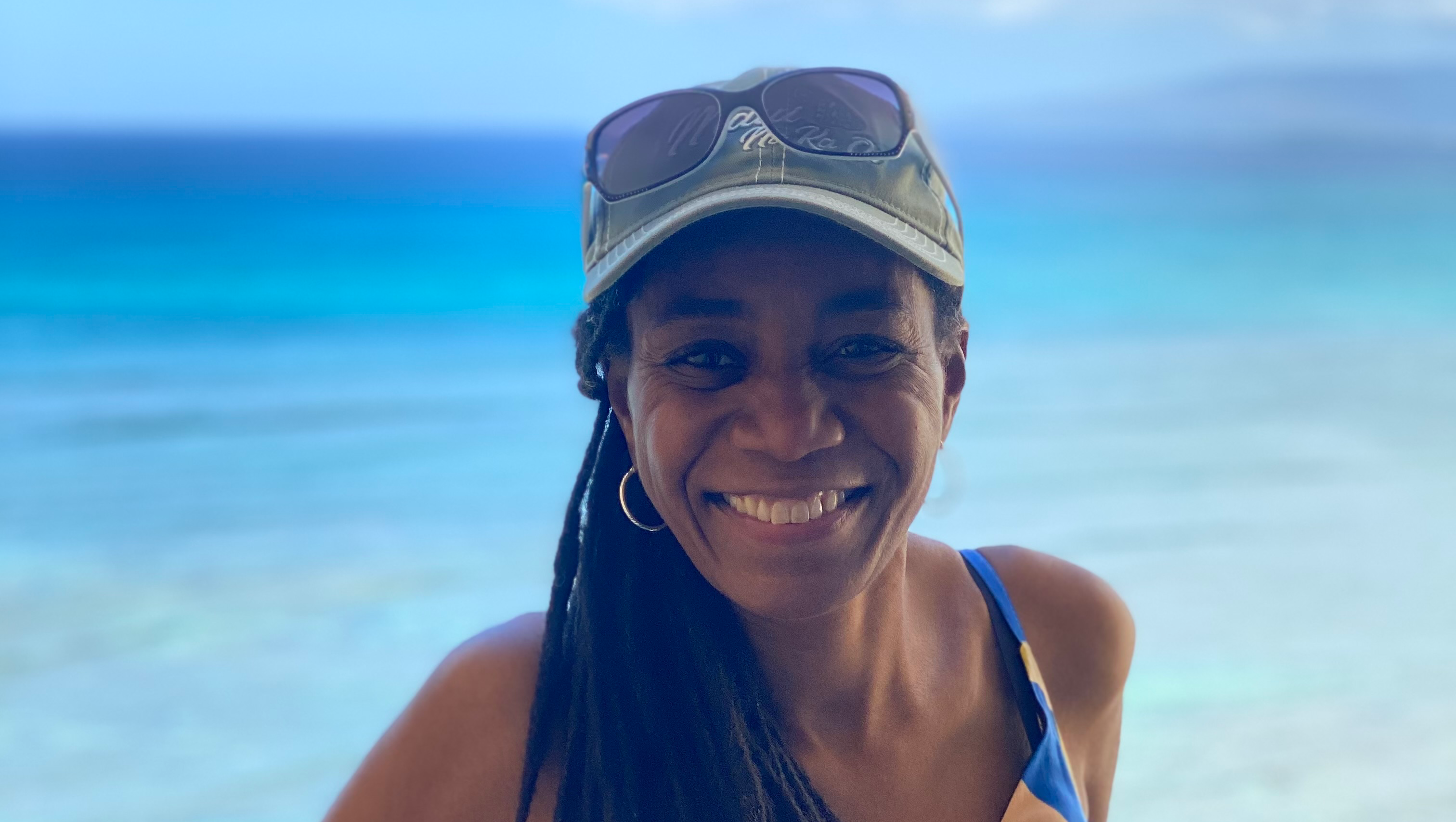 Fundraiser by Manassah Howard-Carey : Support Angela's Journey: MS