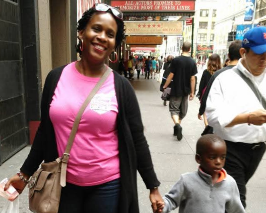 Support Cathy's Children's Education campaign photo, 2 of 5