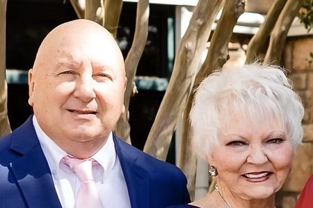 Johnetta's Last Wish: Your Support Needed campaign photo, 2 of 4