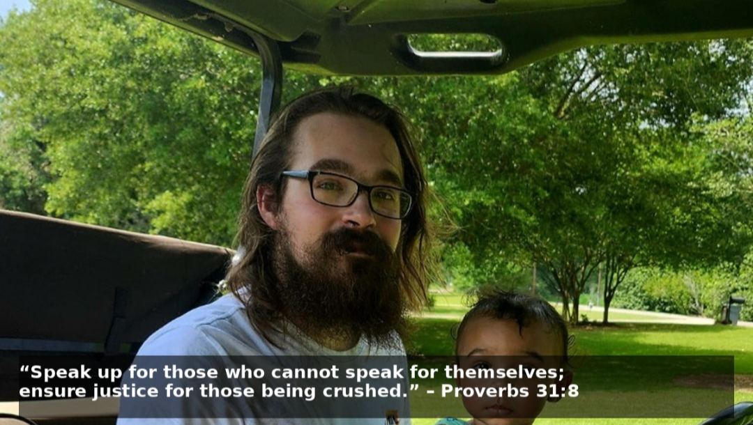 Stand with Crystal: Protect Kristian's Future photo