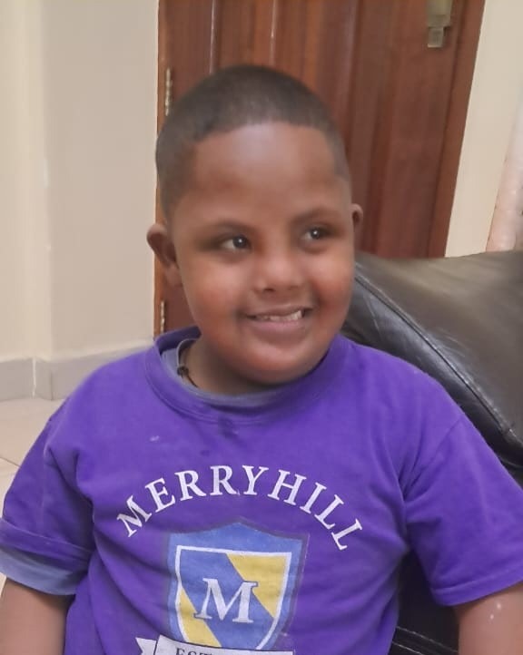 Help Cover Matthewos Amanuel's Funeral Expenses campaign photo, 2 of 4
