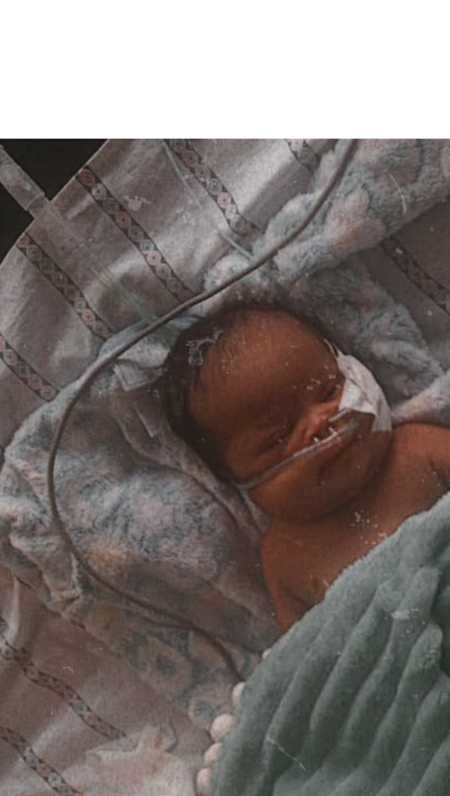Help Give Dawn the Breath of Life photo