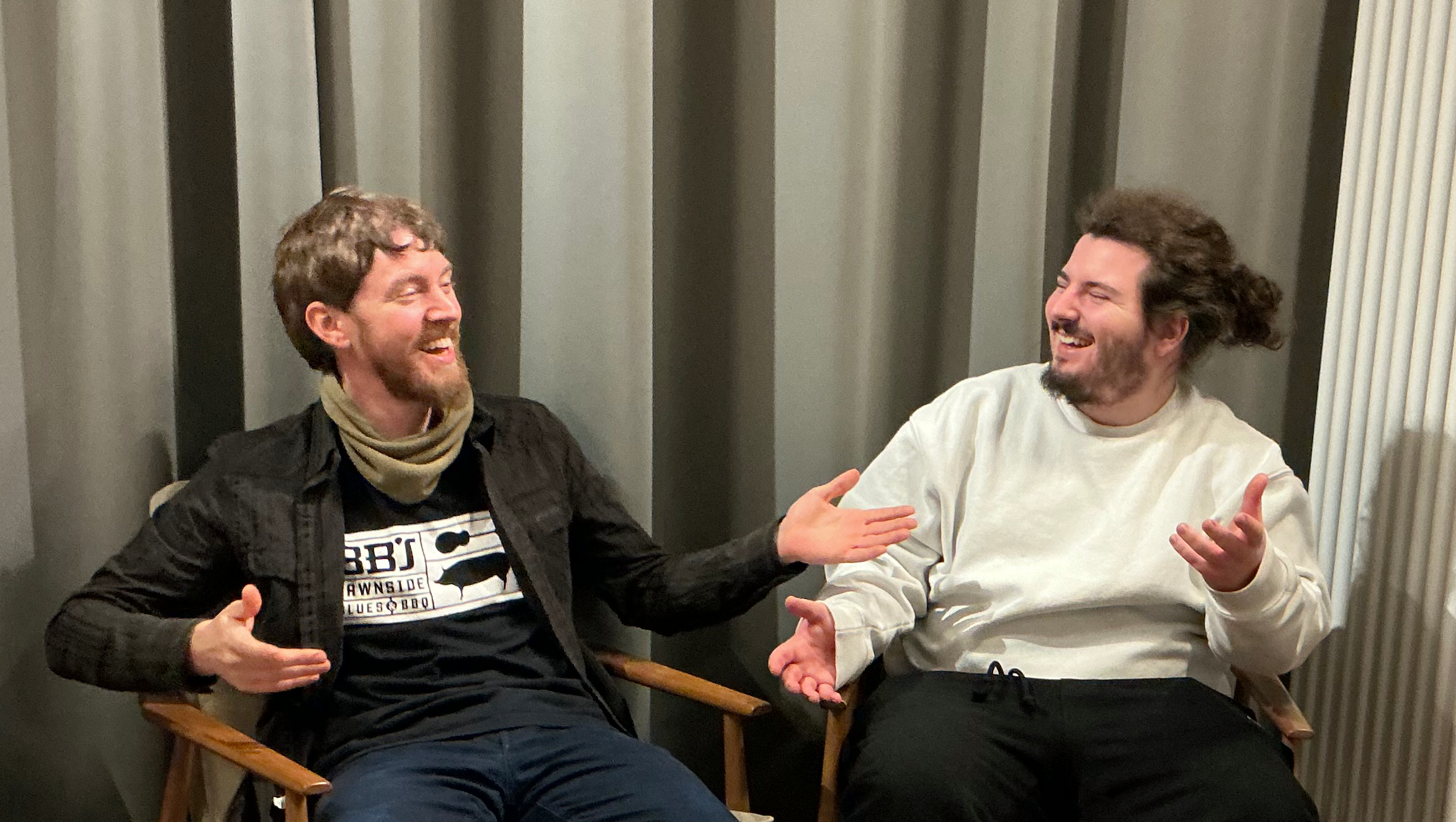 Help Shmoo & Victor Bring Poly Plaza to Life! photo