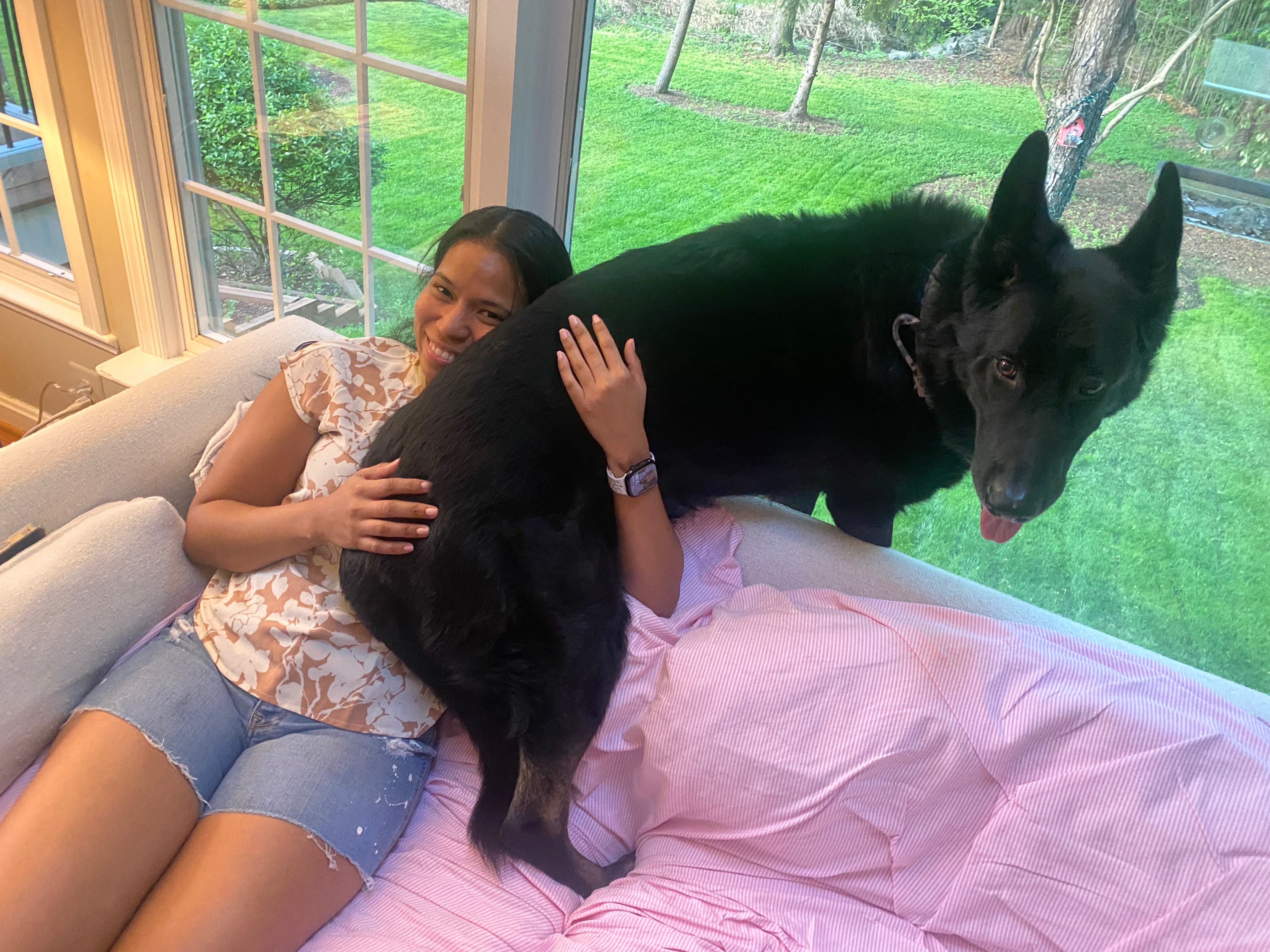 Help Neli Get Through Family Emergencies campaign photo, 2 of 3