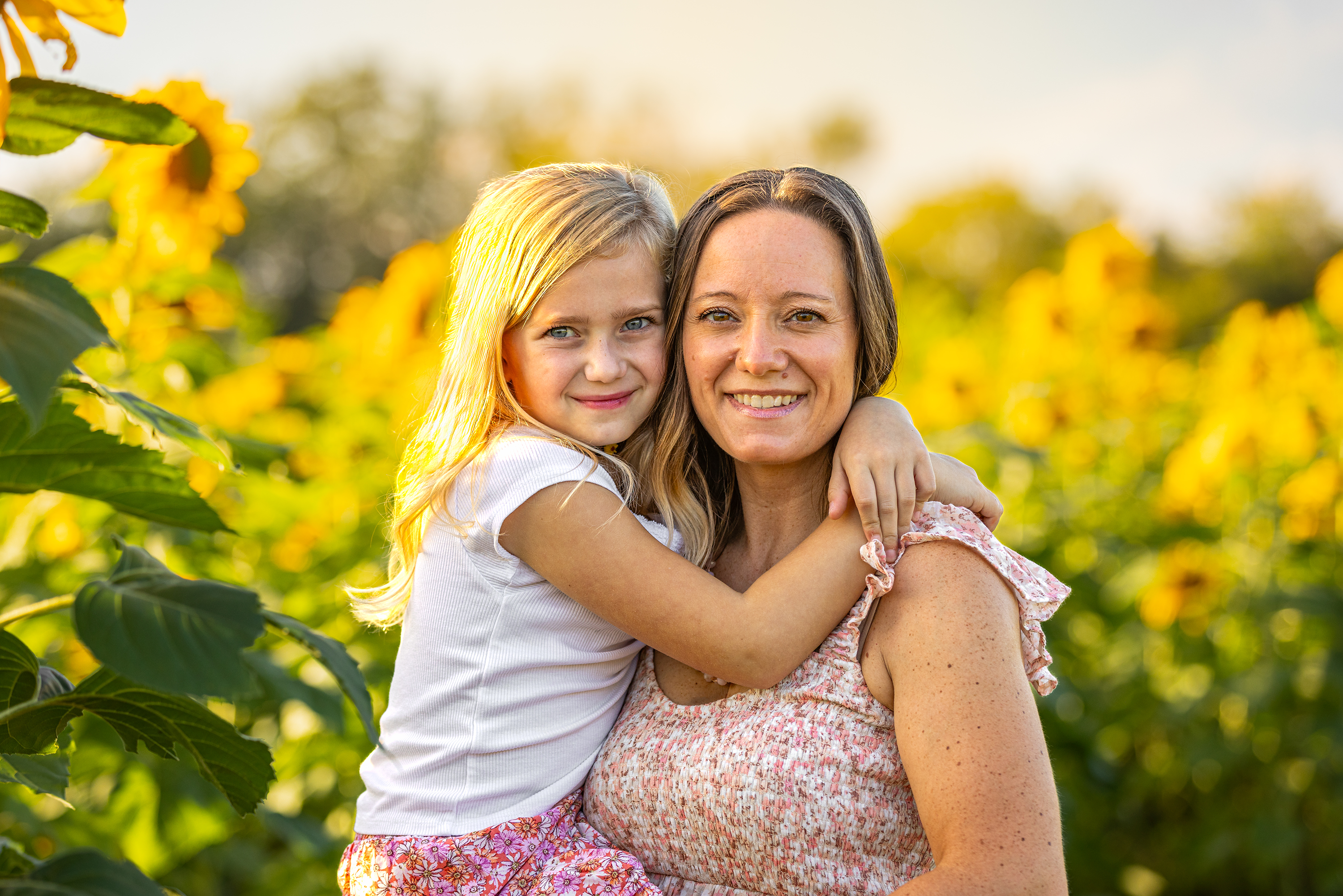 An End to a Child Custody Battle campaign photo, 7 of 8
