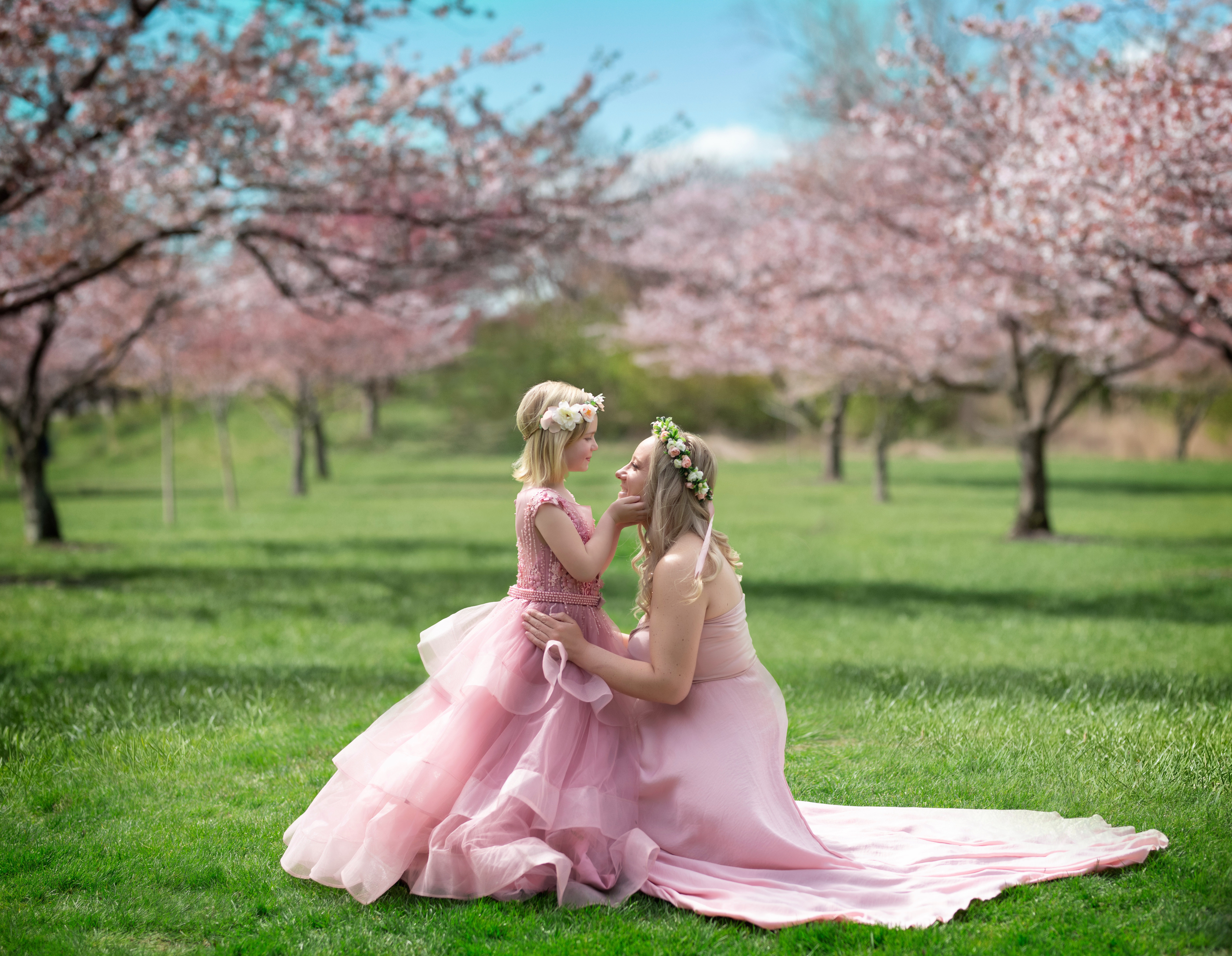 An End to a Child Custody Battle campaign photo, 5 of 8