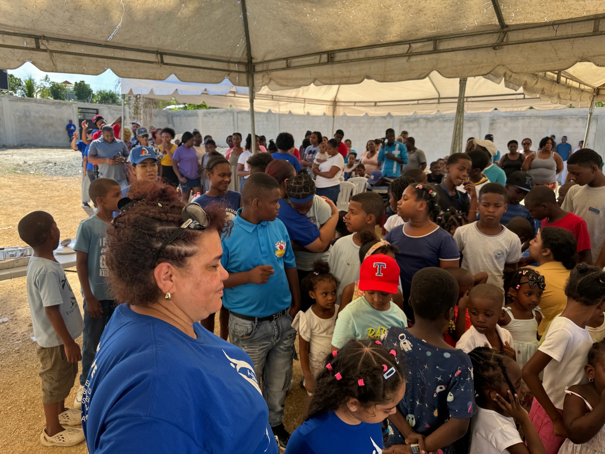 Building Hope: An Orphanage and School for San Luis campaign photo, 7 of 8
