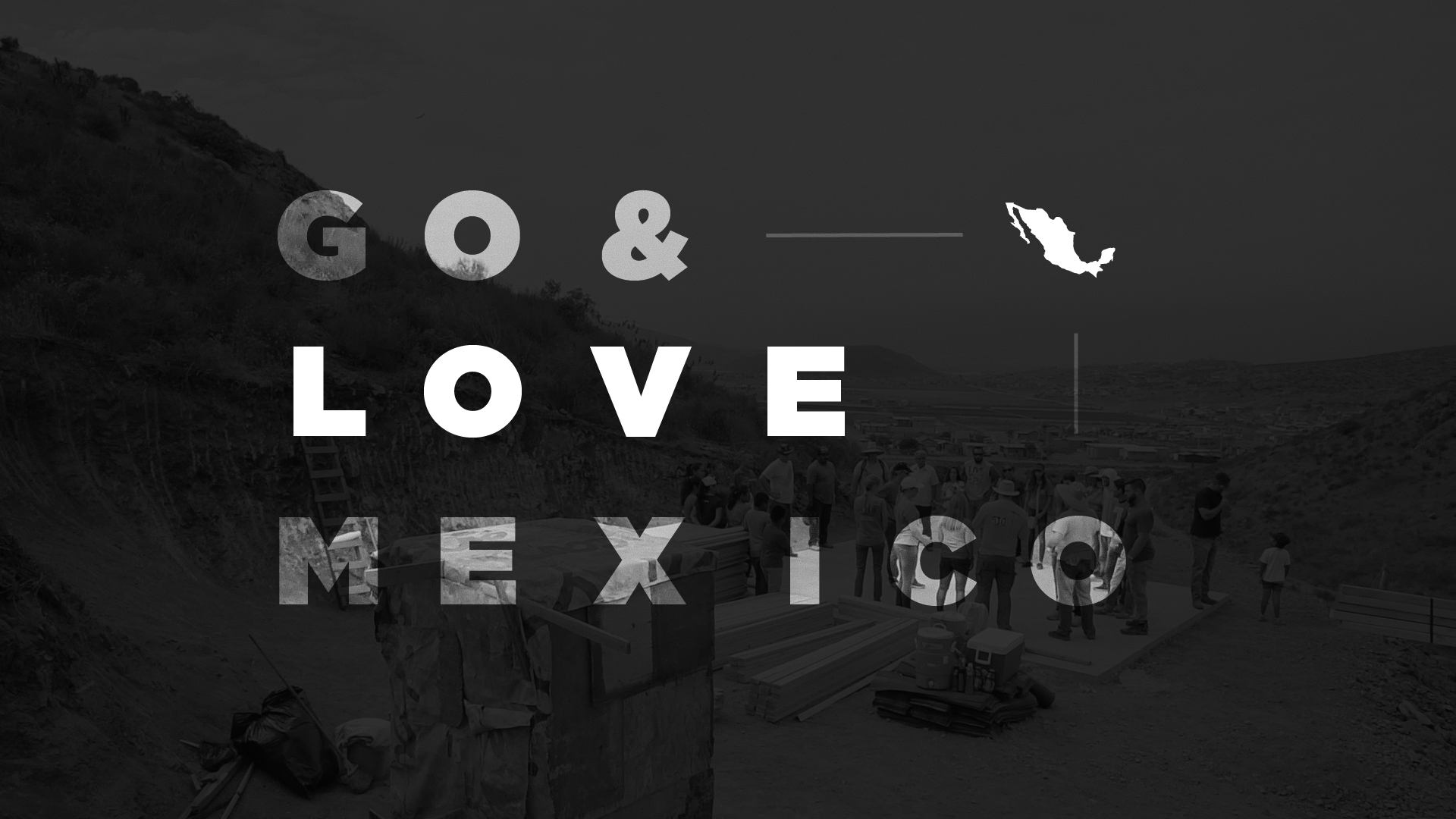 Support Christianna Moura's Mission to Mexico campaign photo, 2 of 4