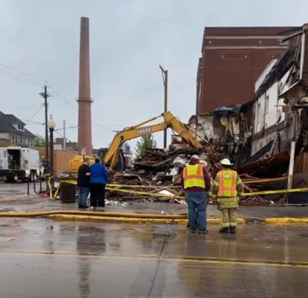 Support Wendy & Troy After Total Loss due to Fire campaign photo, 7 of 8