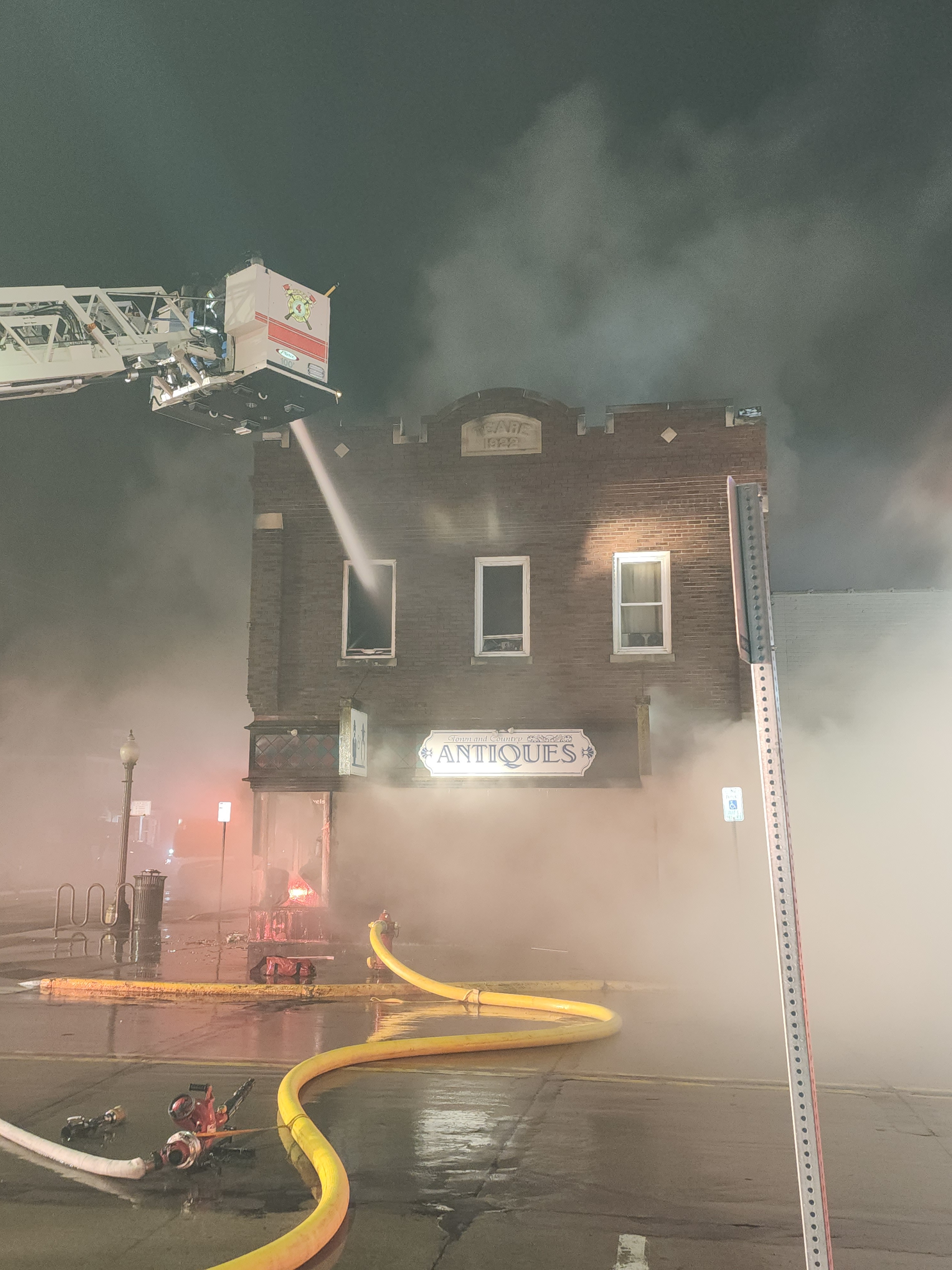 Support Wendy & Troy After Total Loss due to Fire campaign photo, 4 of 8