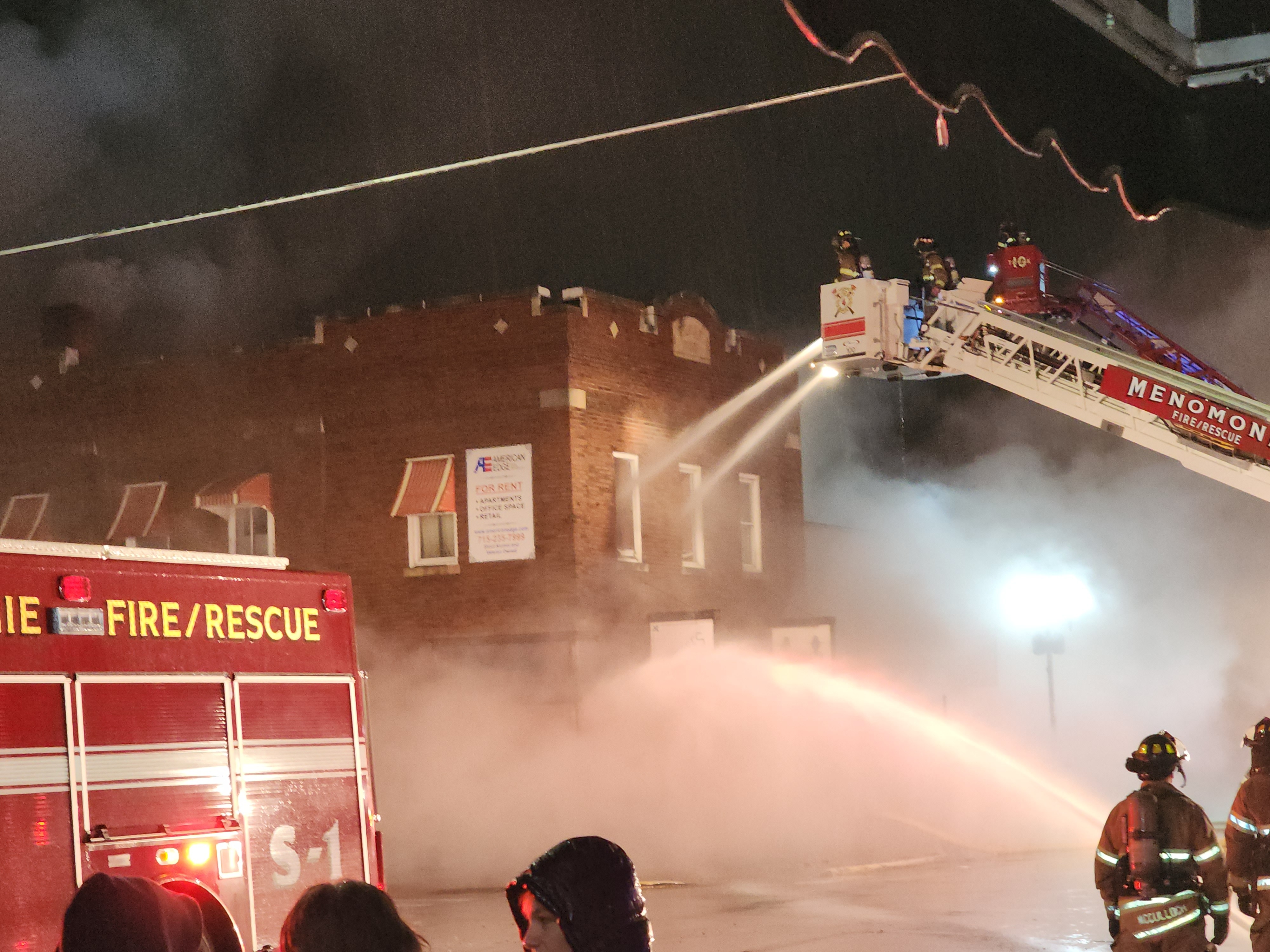 Support Wendy & Troy After Total Loss due to Fire campaign photo, 5 of 8