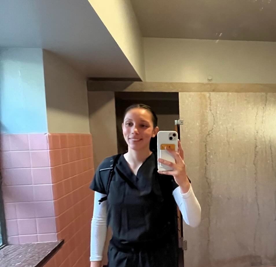 Support Mia's Nursing Internship in Kenya campaign photo, 2 of 8