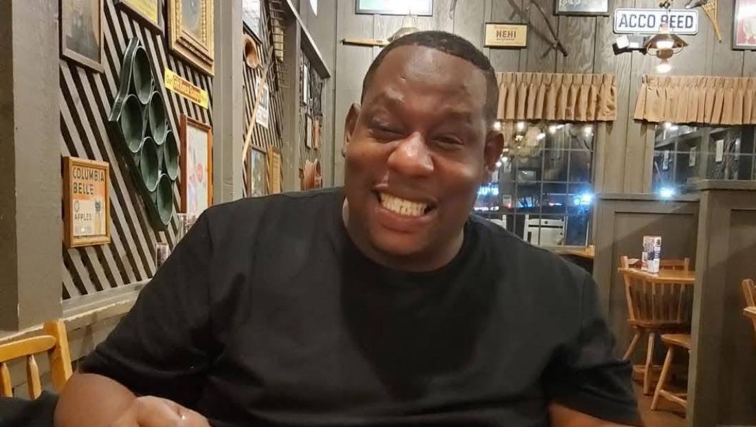 Support for Darrell and family! photo