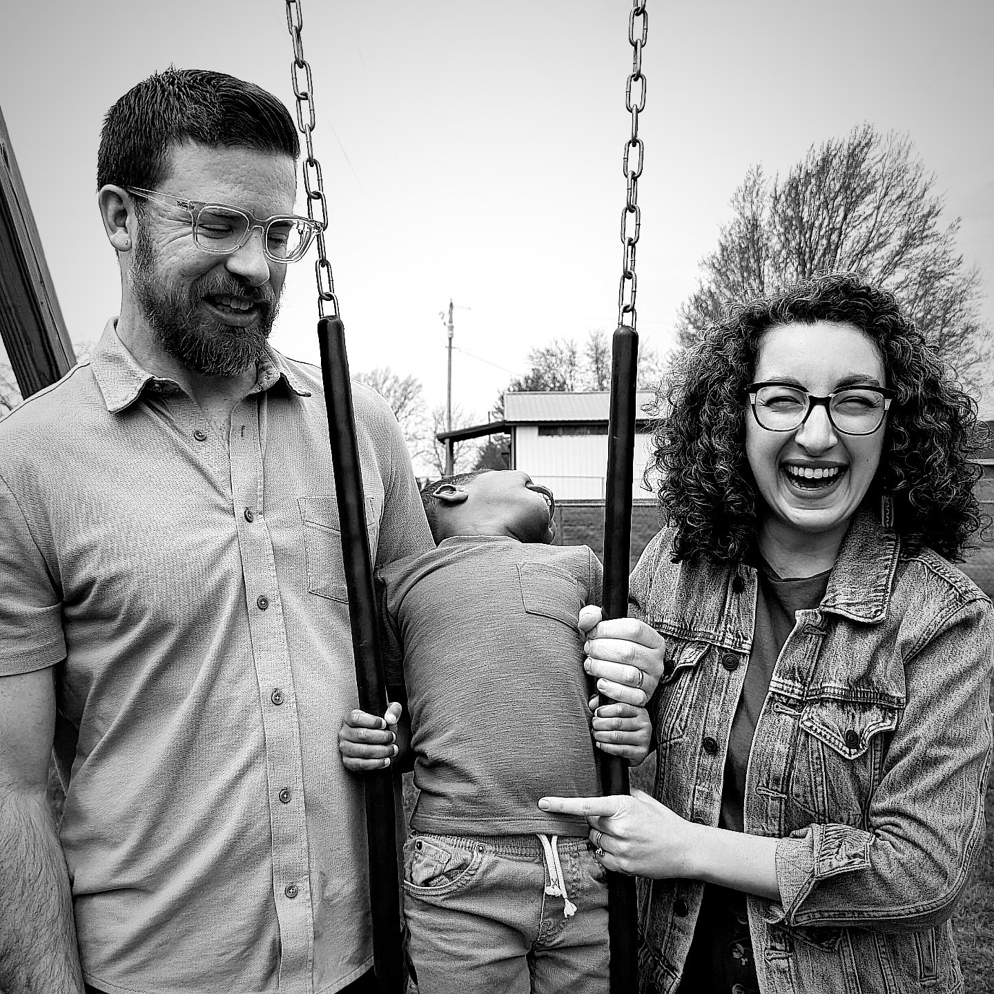 Morgan and Bryan Adoption Fundraiser campaign photo, 2 of 4