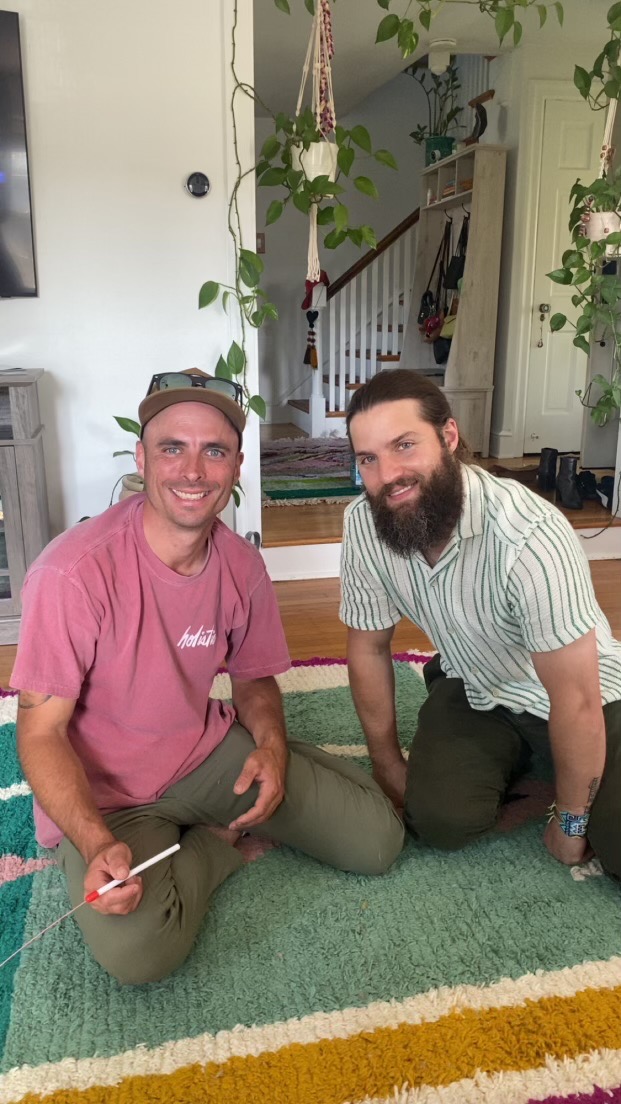 Stand with Robby: Help us raise $15K for Legal Support campaign photo, 2 of 4