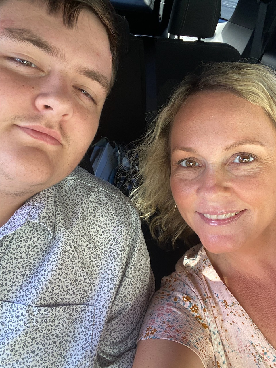 Support Liz: A Mother’s Heartbreaking Loss campaign photo, 4 of 6