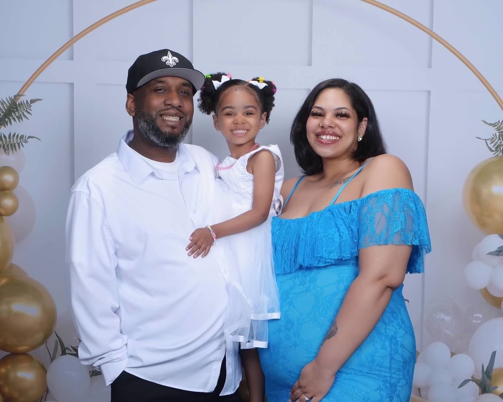 Support for Donavon Chipman’s grieving family campaign photo, 7 of 8
