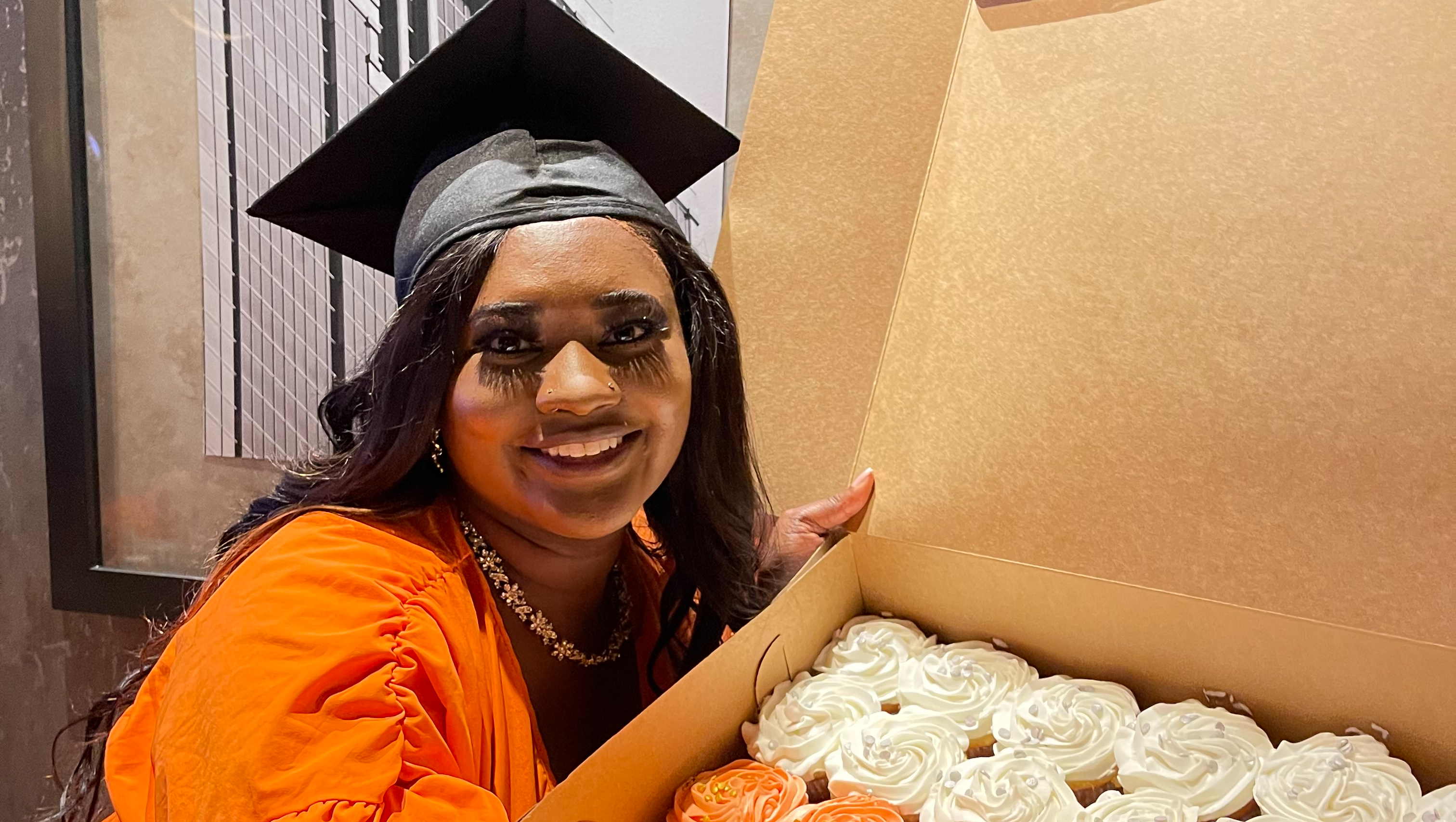 Fundraiser by Martazshia Gibbs : Support Martaz'Shia's Law School