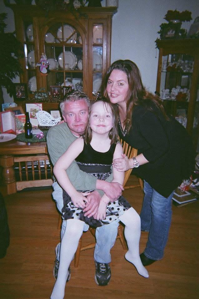 Suzi Blaker’s Memorial Funds campaign photo, 5 of 8