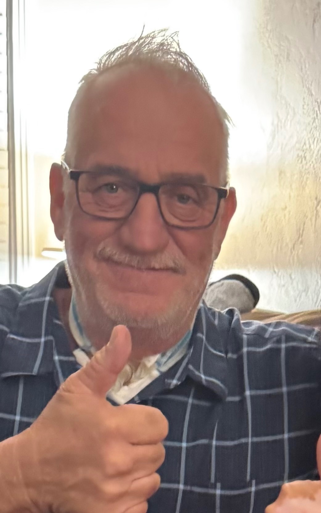Help Craig Fight Stage 4 Throat Cancer campaign photo, 5 of 6
