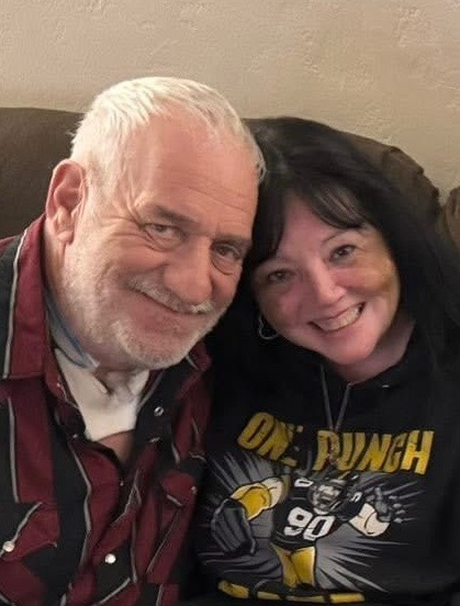 Help Craig Fight Stage 4 Throat Cancer campaign photo, 2 of 6