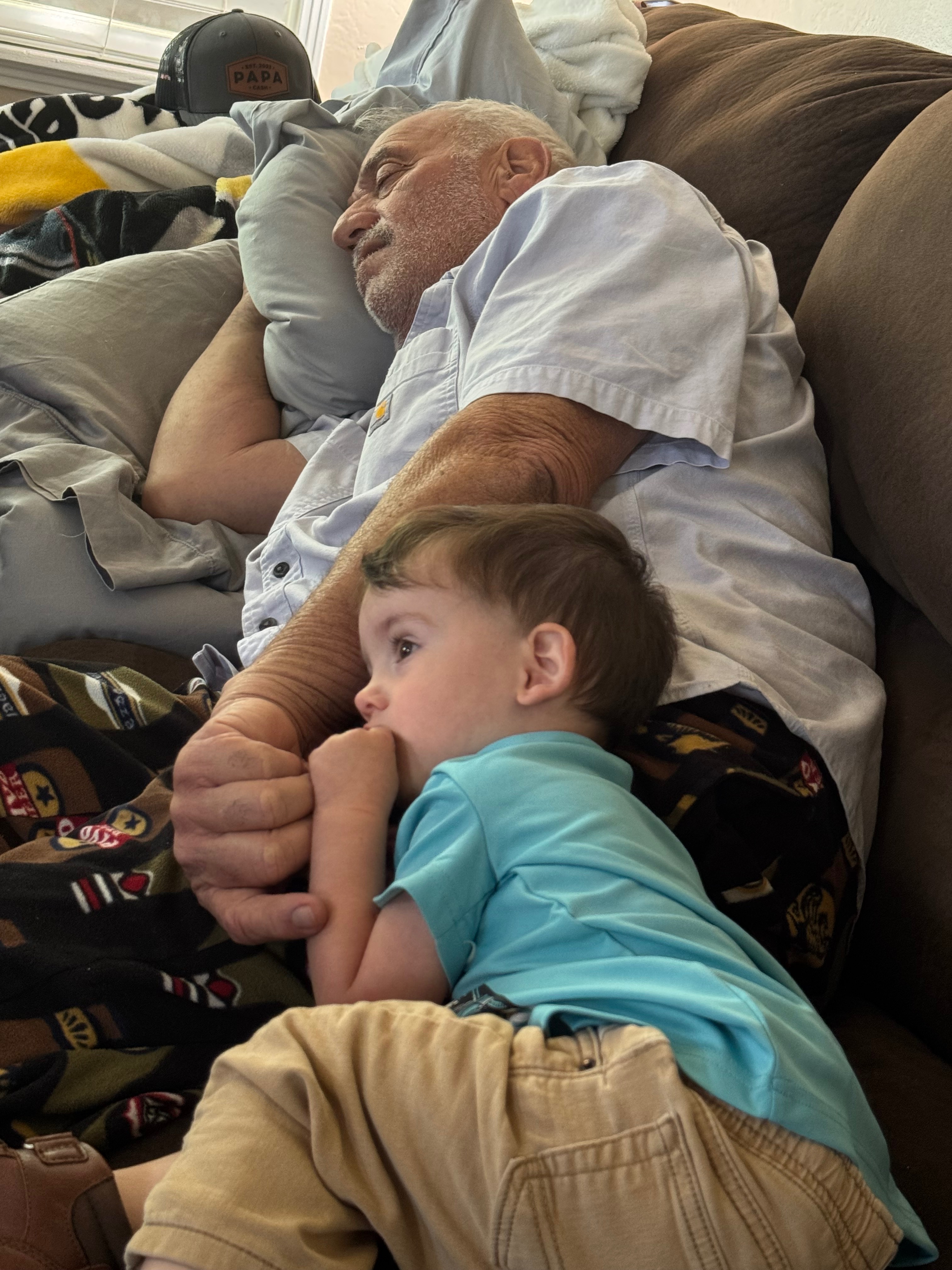Help Craig Fight Stage 4 Throat Cancer campaign photo, 4 of 6