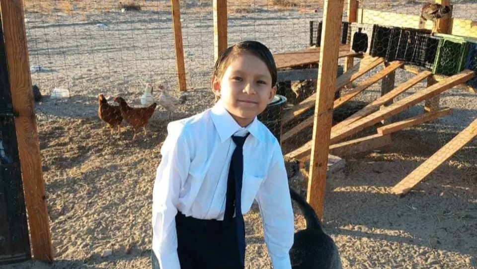 Amy Rangel Fundraiser by Amy-Renee Rangel : Help Malachi Fight Fanconi Anemia