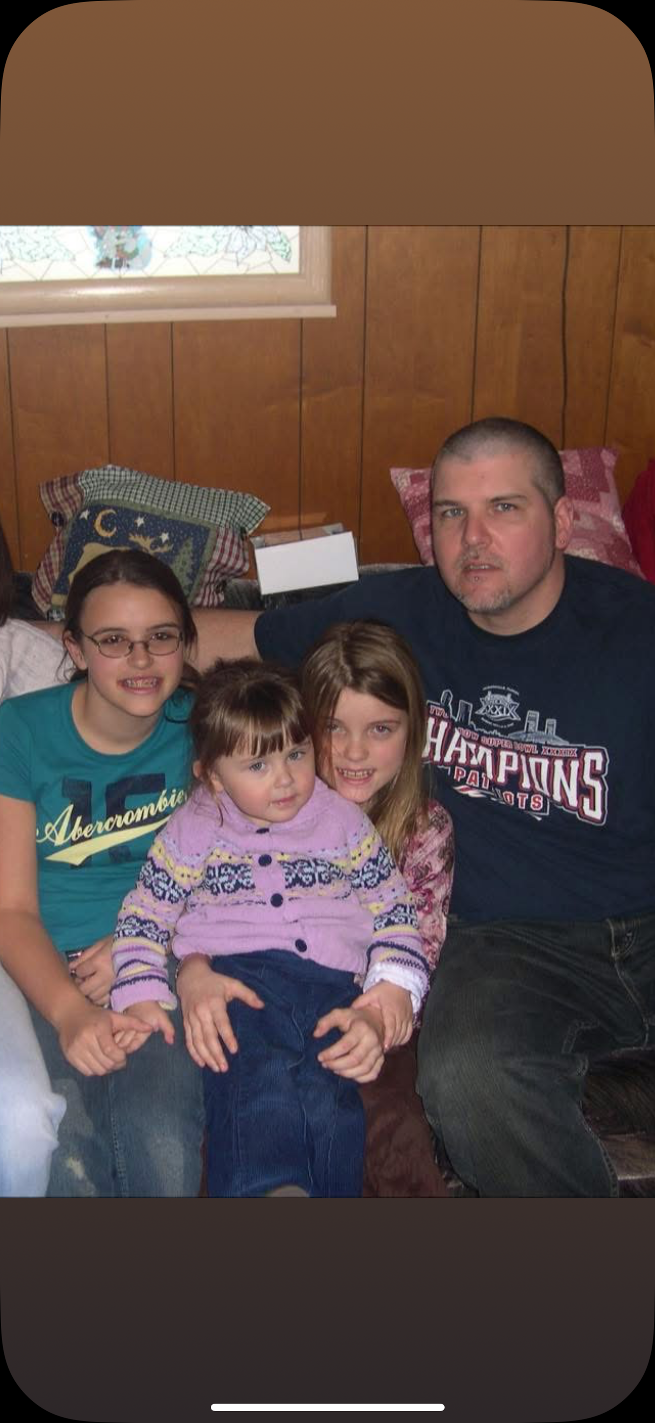 Support Jenn, Sam & Willow's Loss campaign photo, 2 of 4