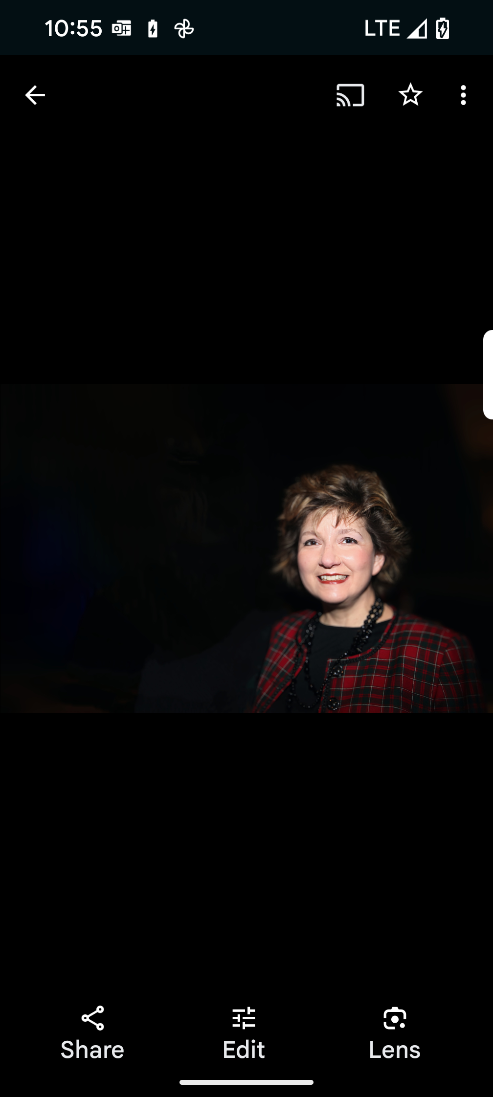 Help Rev. Bob Martin Honor Pat's Memory campaign photo, 6 of 6