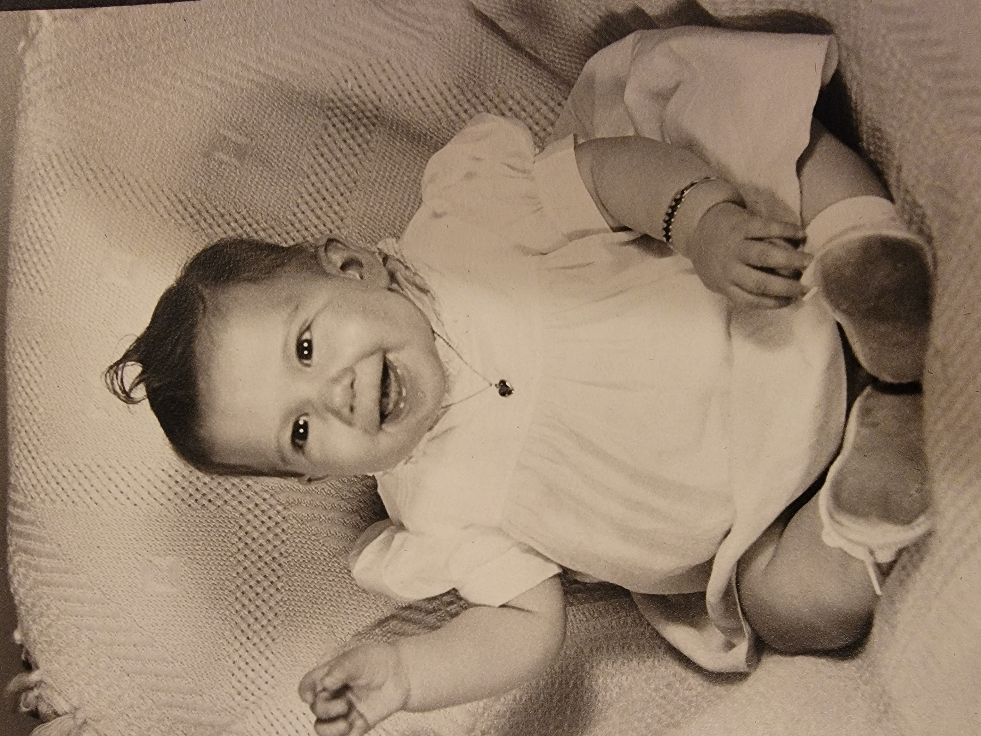 Help Rev. Bob Martin Honor Pat's Memory campaign photo, 4 of 6