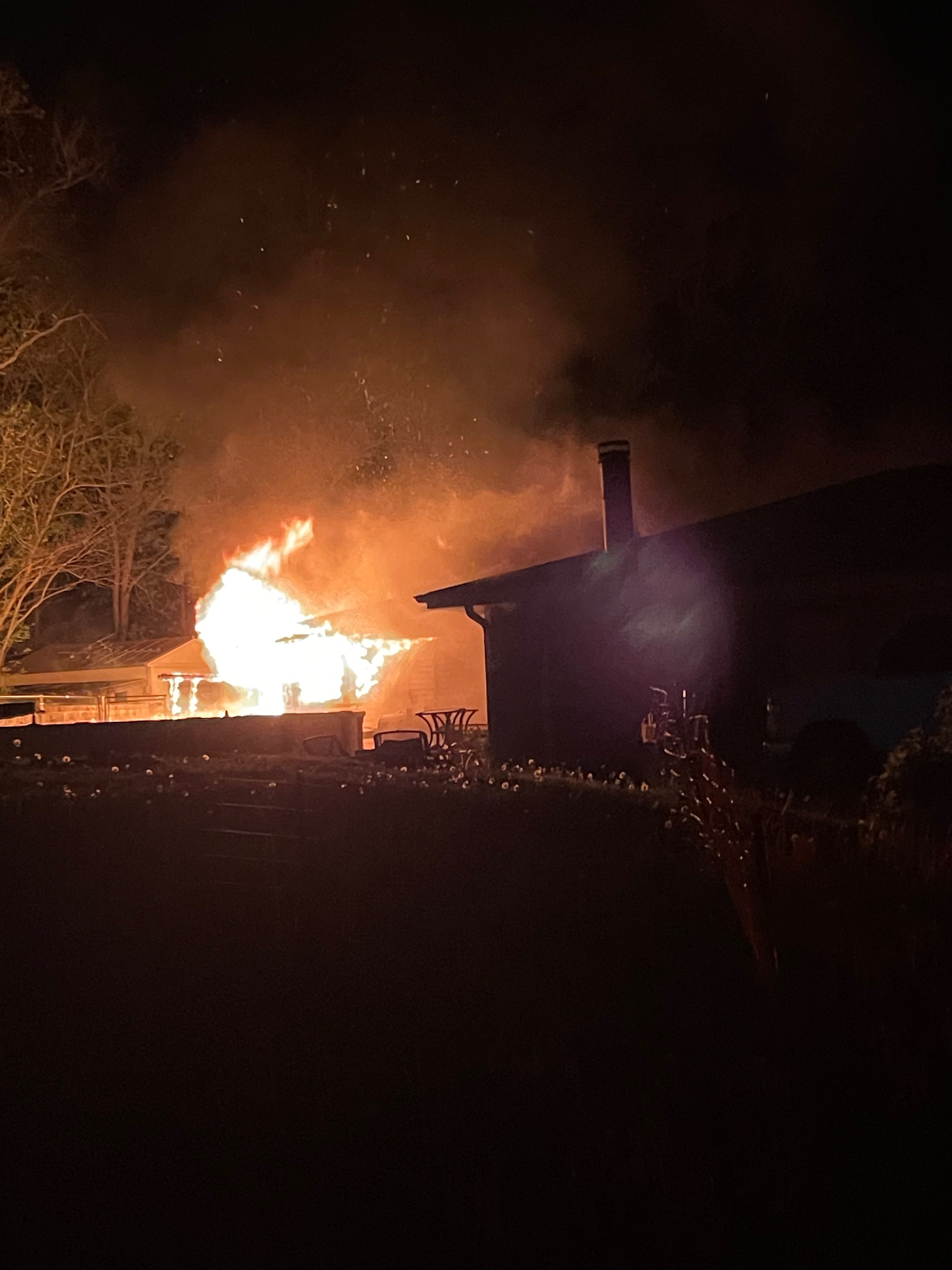 Support Kristin Powers' Family After Devastating Fire campaign photo, 7 of 8