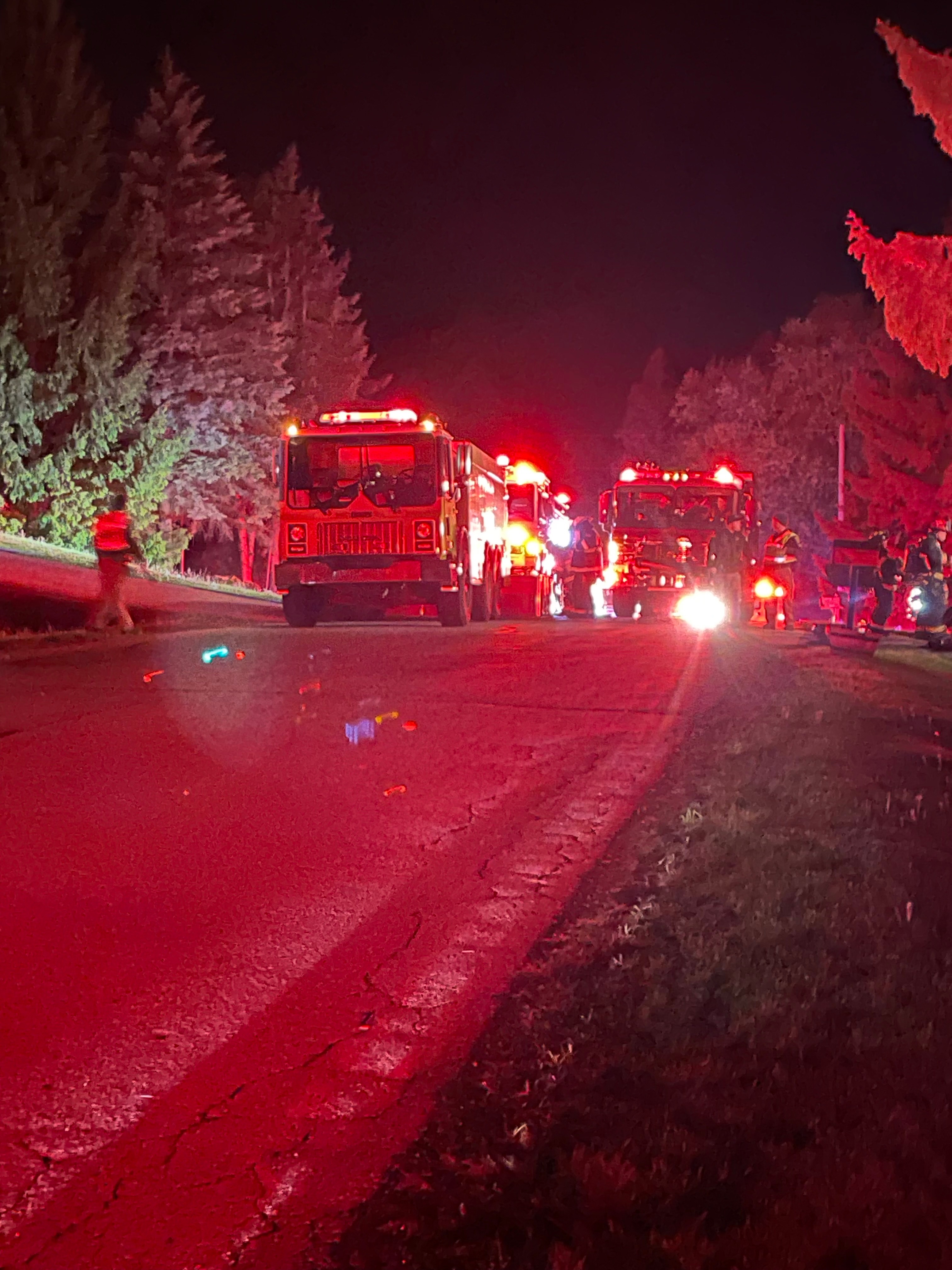 Support Kristin Powers' Family After Devastating Fire campaign photo, 2 of 8