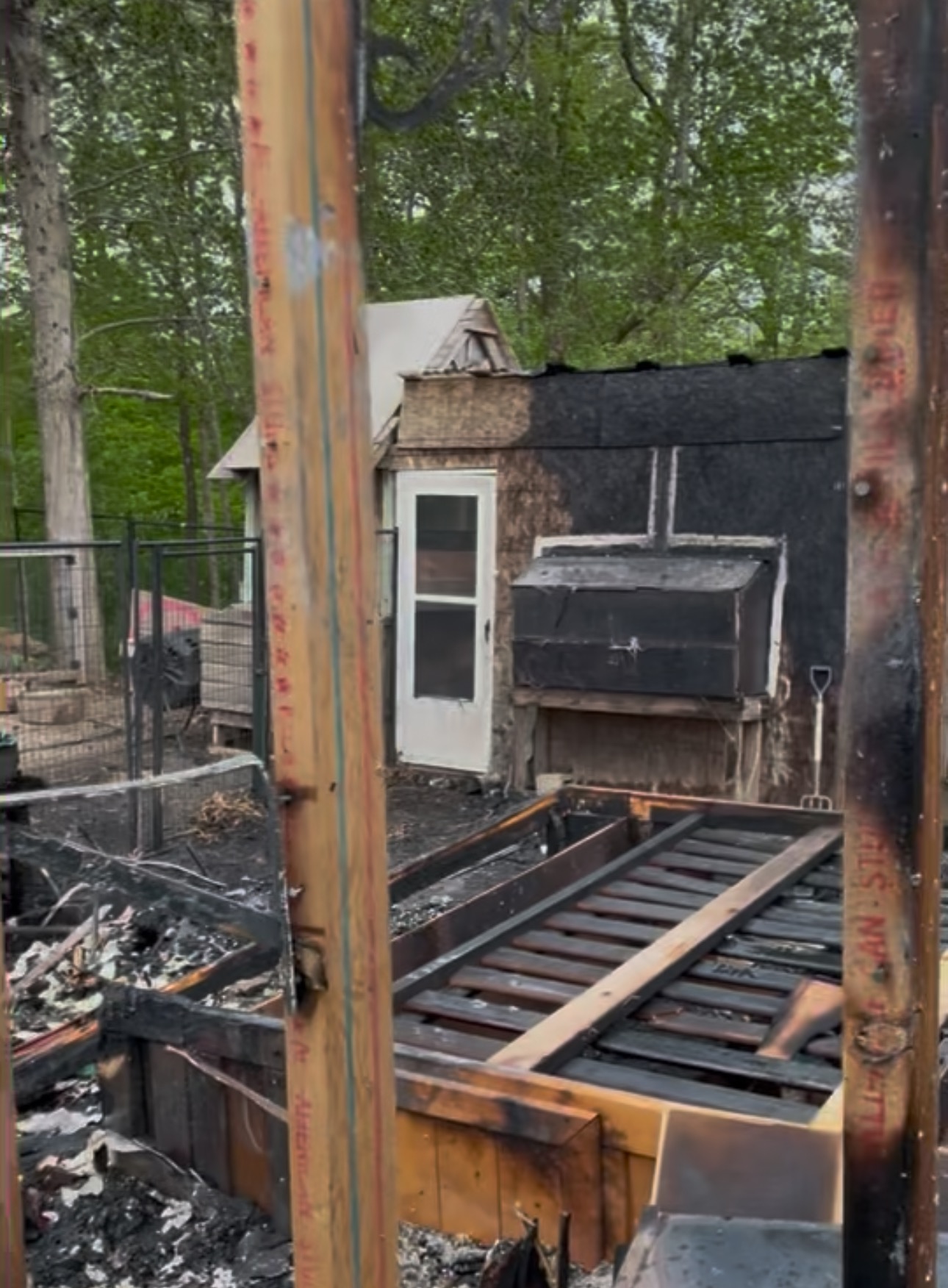 Support Kristin Powers' Family After Devastating Fire campaign photo, 4 of 8