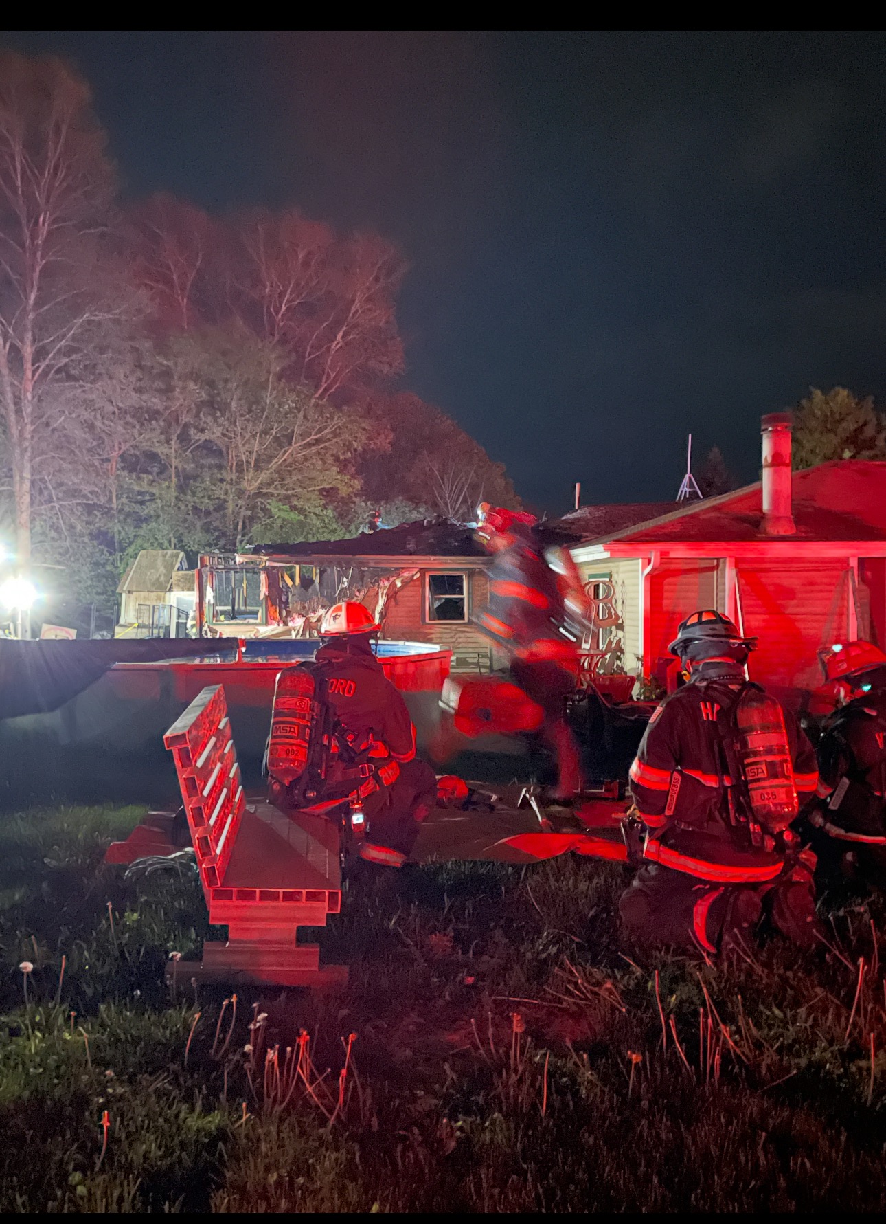 Support Kristin Powers' Family After Devastating Fire campaign photo, 5 of 8