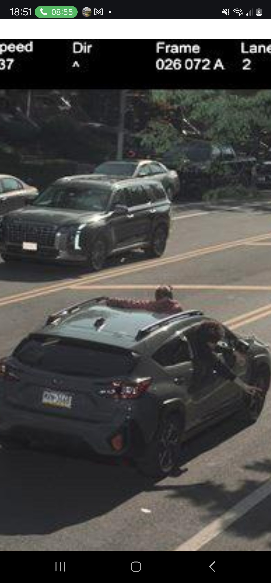Teens Steal and Destroy Car. Insurance won't pay out campaign photo, 2 of 8