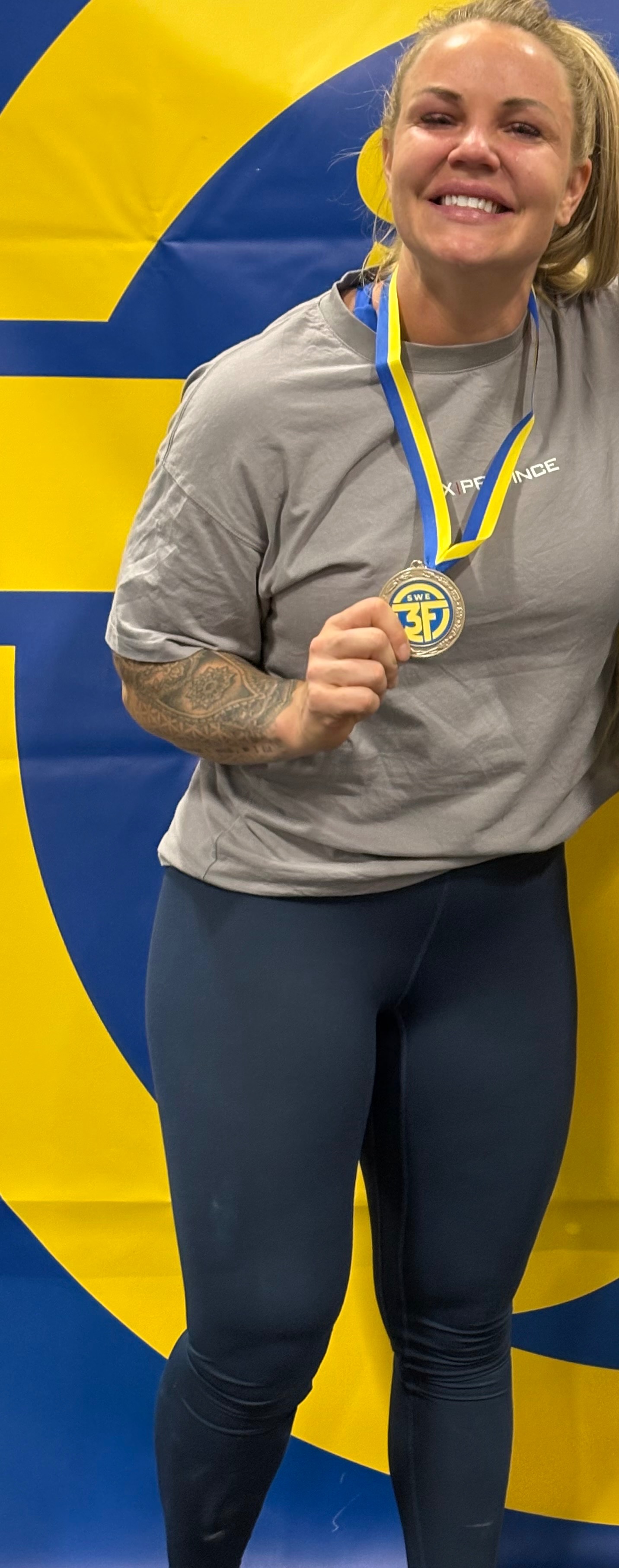 Hjälp mig till EM campaign photo, 2 of 4