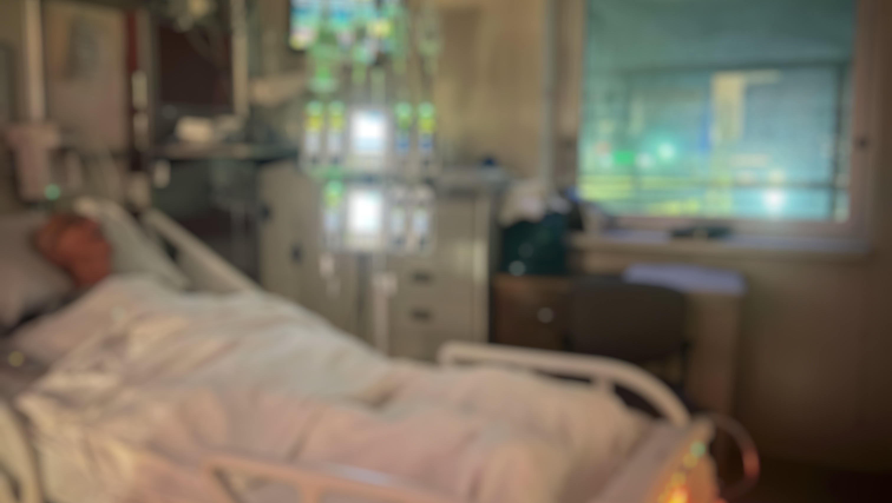 Help Howard's Road to Recovery photo