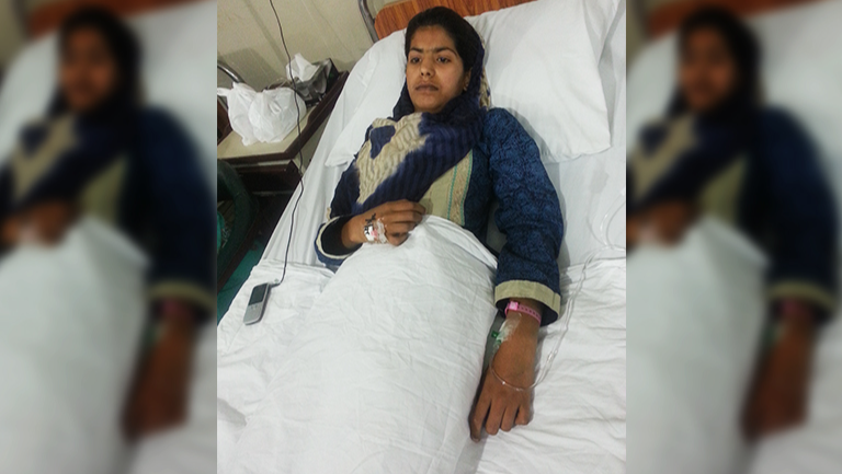 Urgent Medical Help Needed — Please Support My Recovery pinned link photo